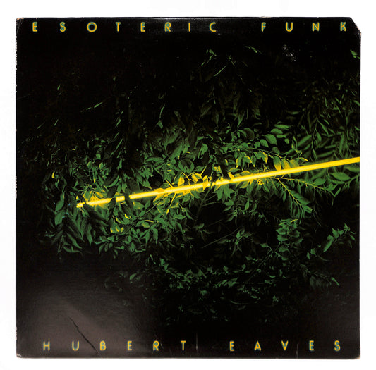 Esoteric Funk