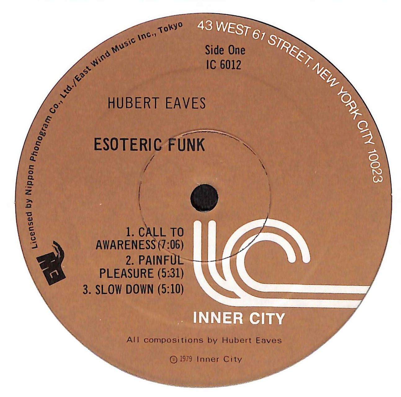Esoteric Funk