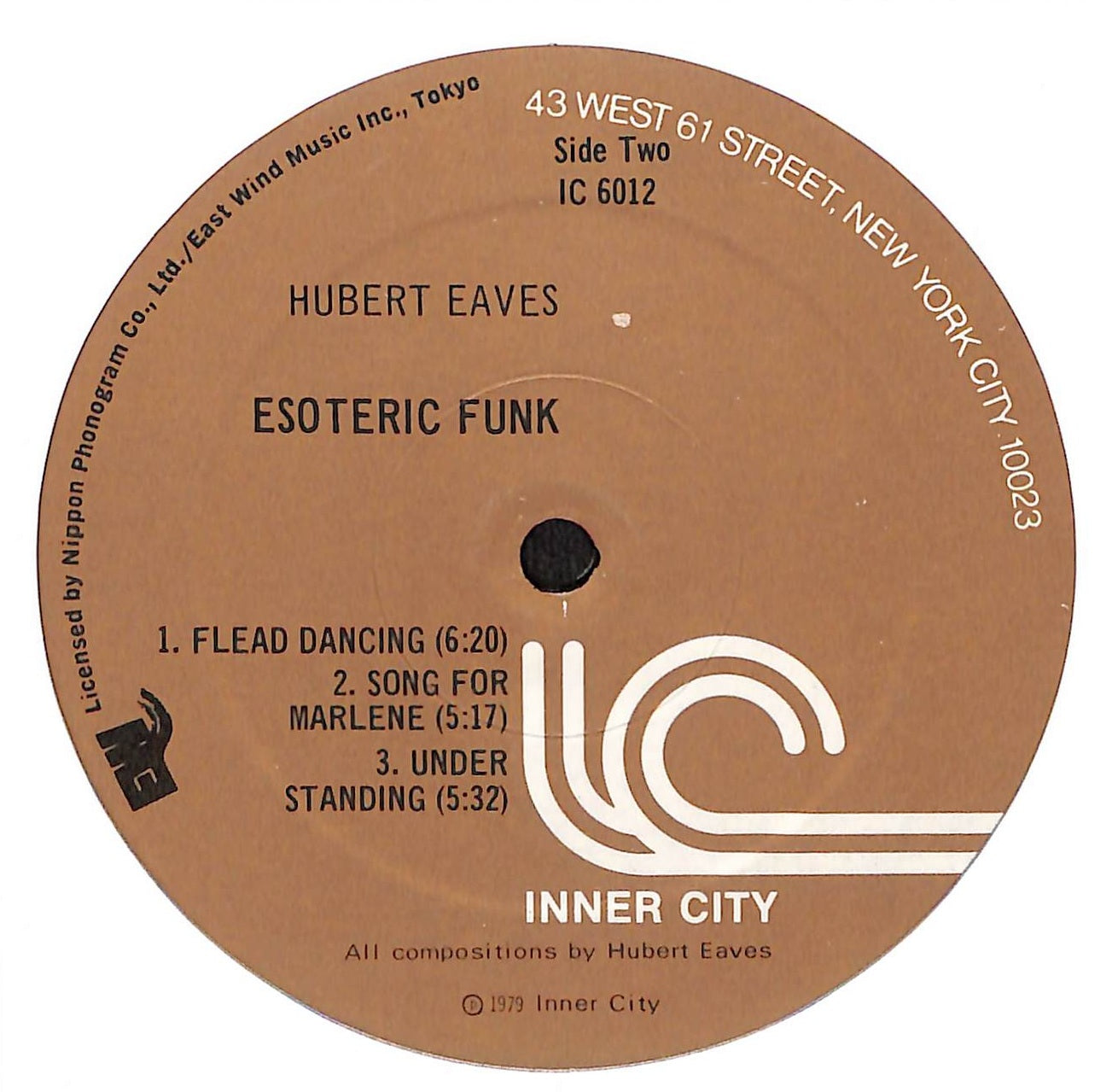 Esoteric Funk