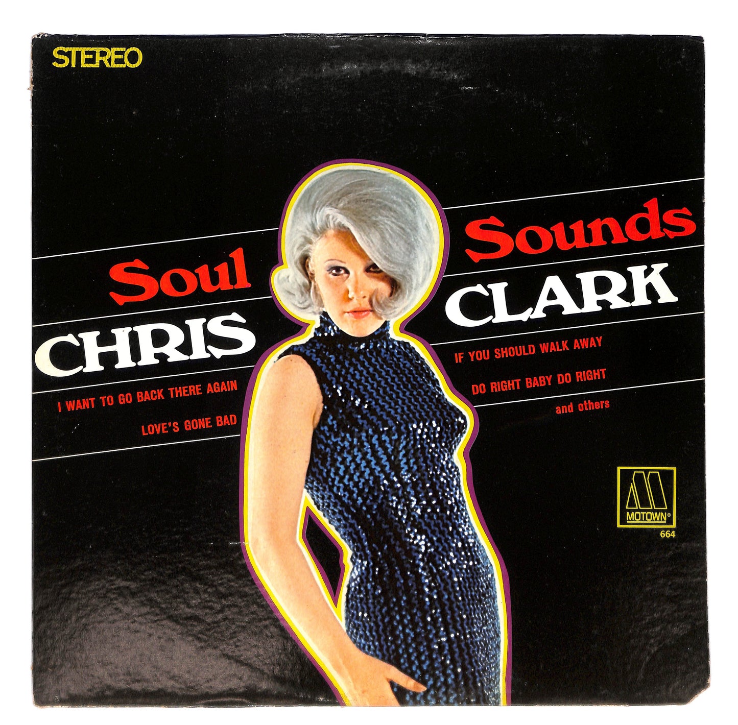 Soul Sounds