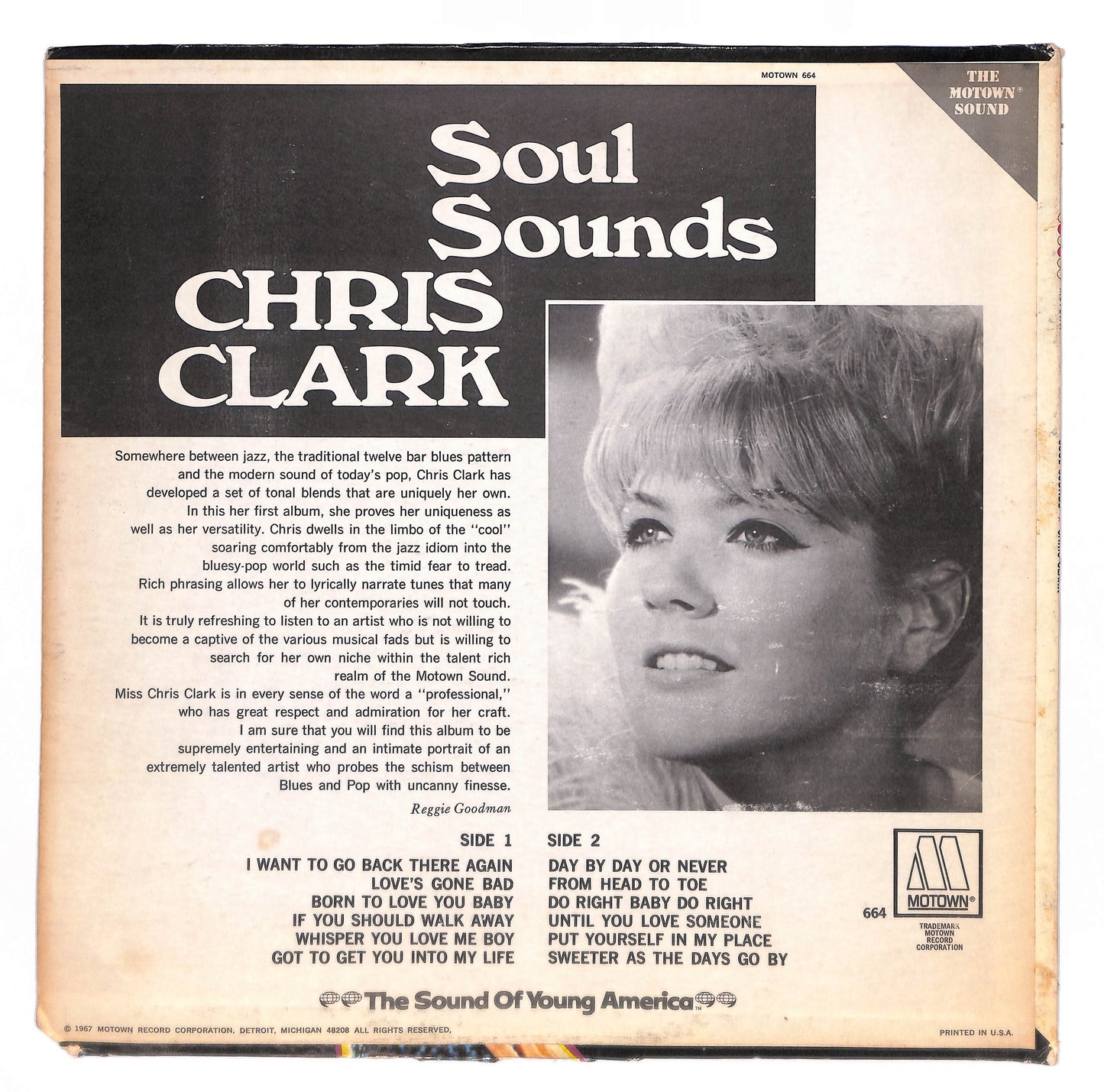 Soul Sounds