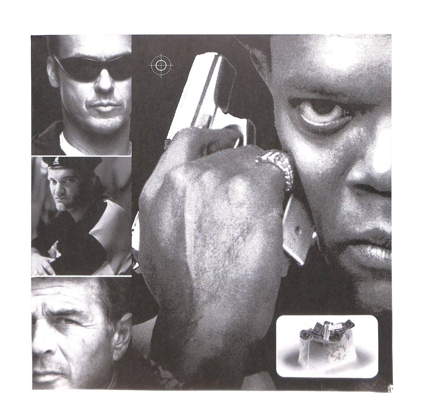 Jackie Brown (Music From The Miramax Motion Picture)