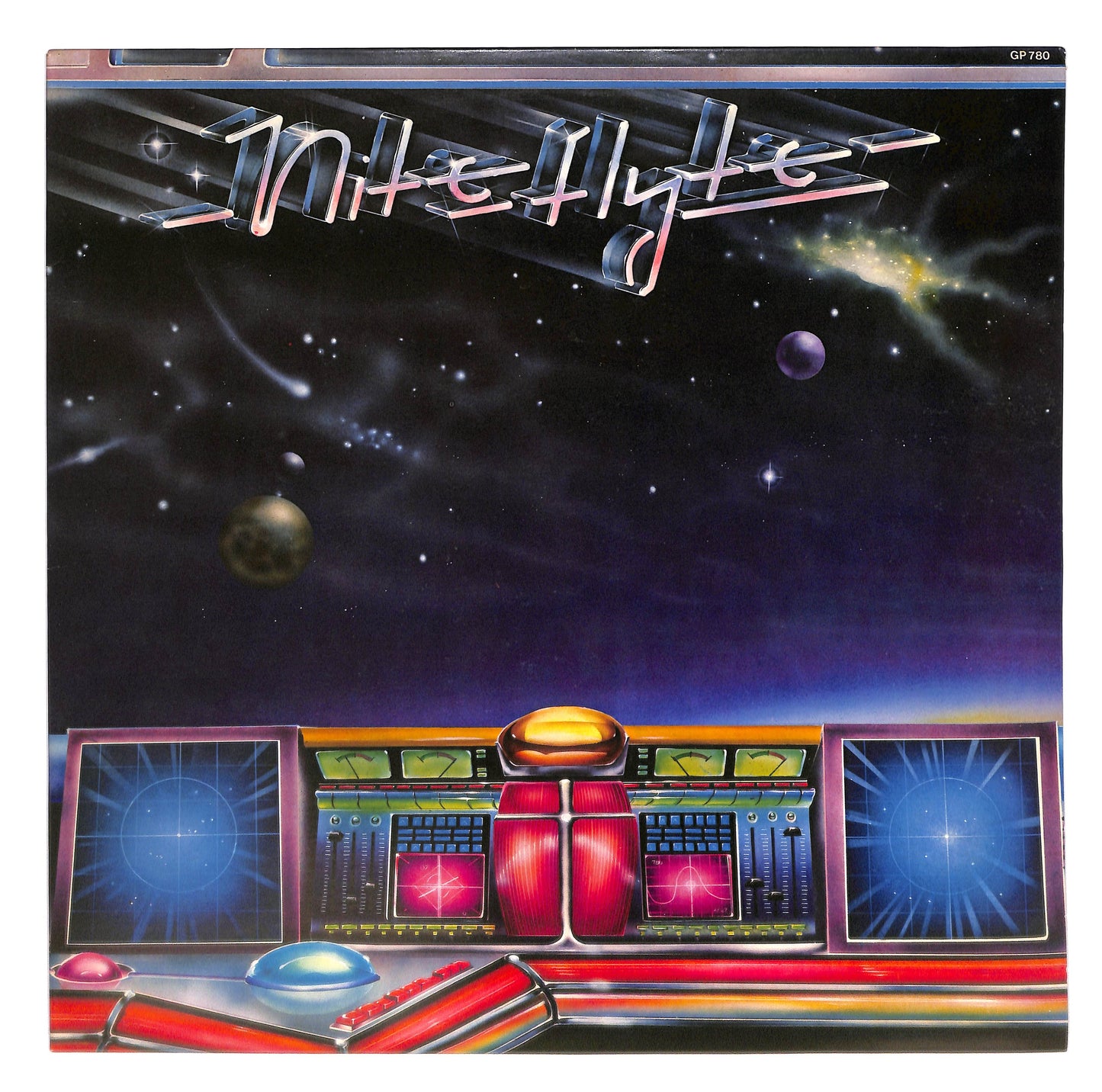 Niteflyte