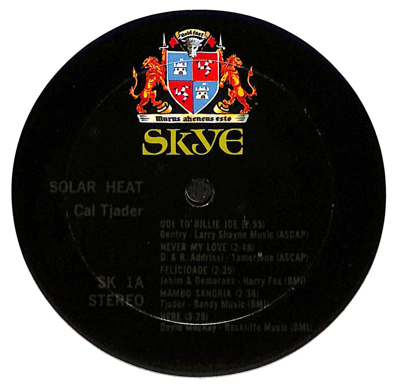 Solar Heat