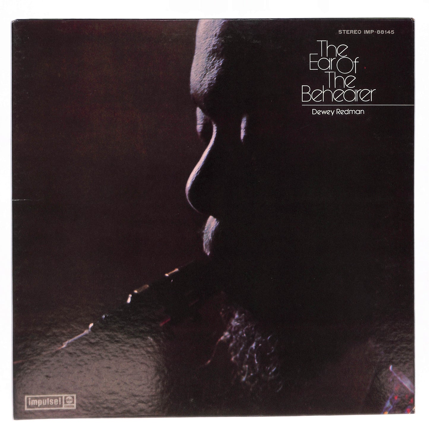 The Ear Of The Behearer