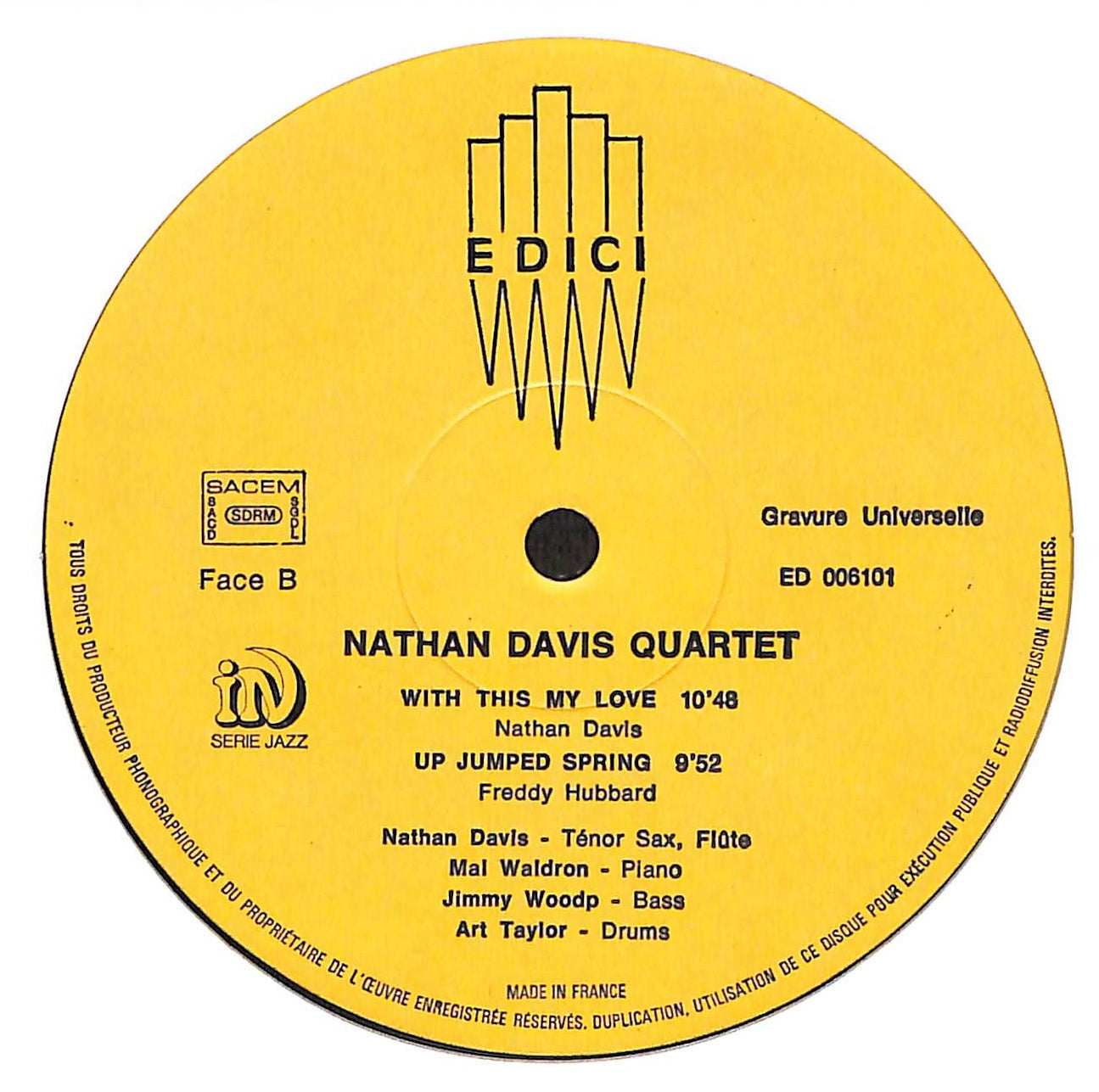 Jazz Concert In A Benedictine Monastery