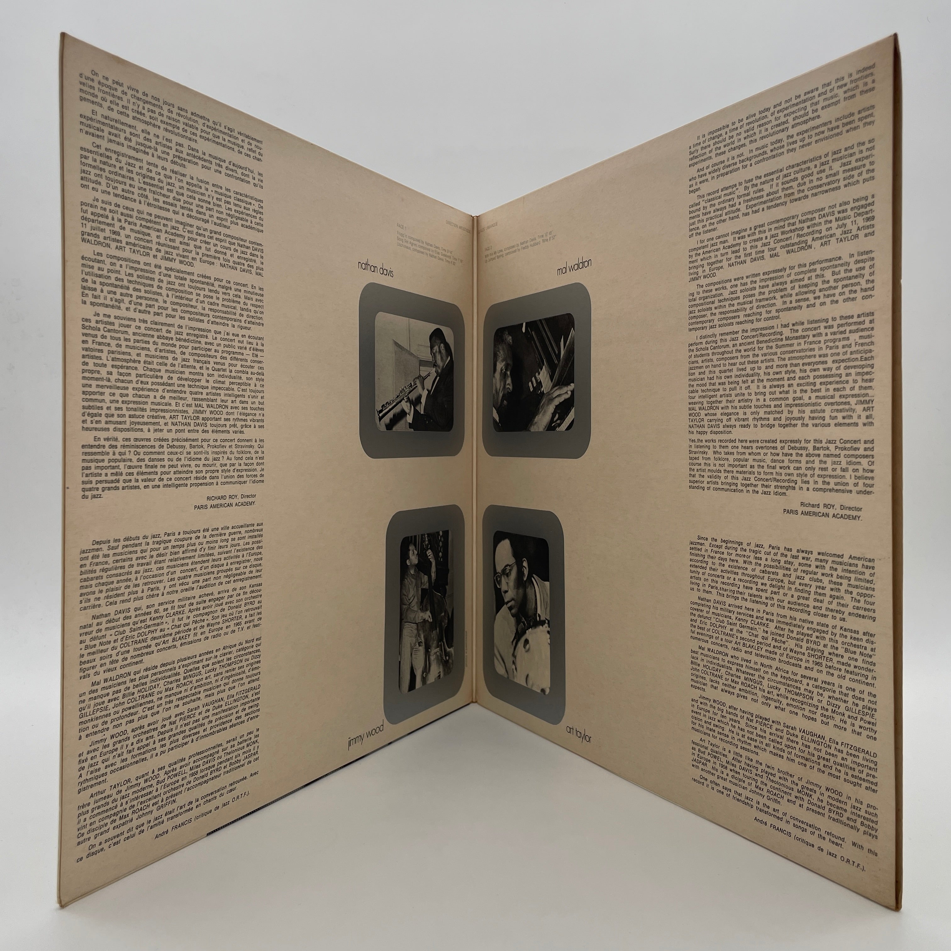 NAPOLEON Epiphany LP+CDセット LP Jacksons Destiny 253P204 EPIC /00400 - メルカリ