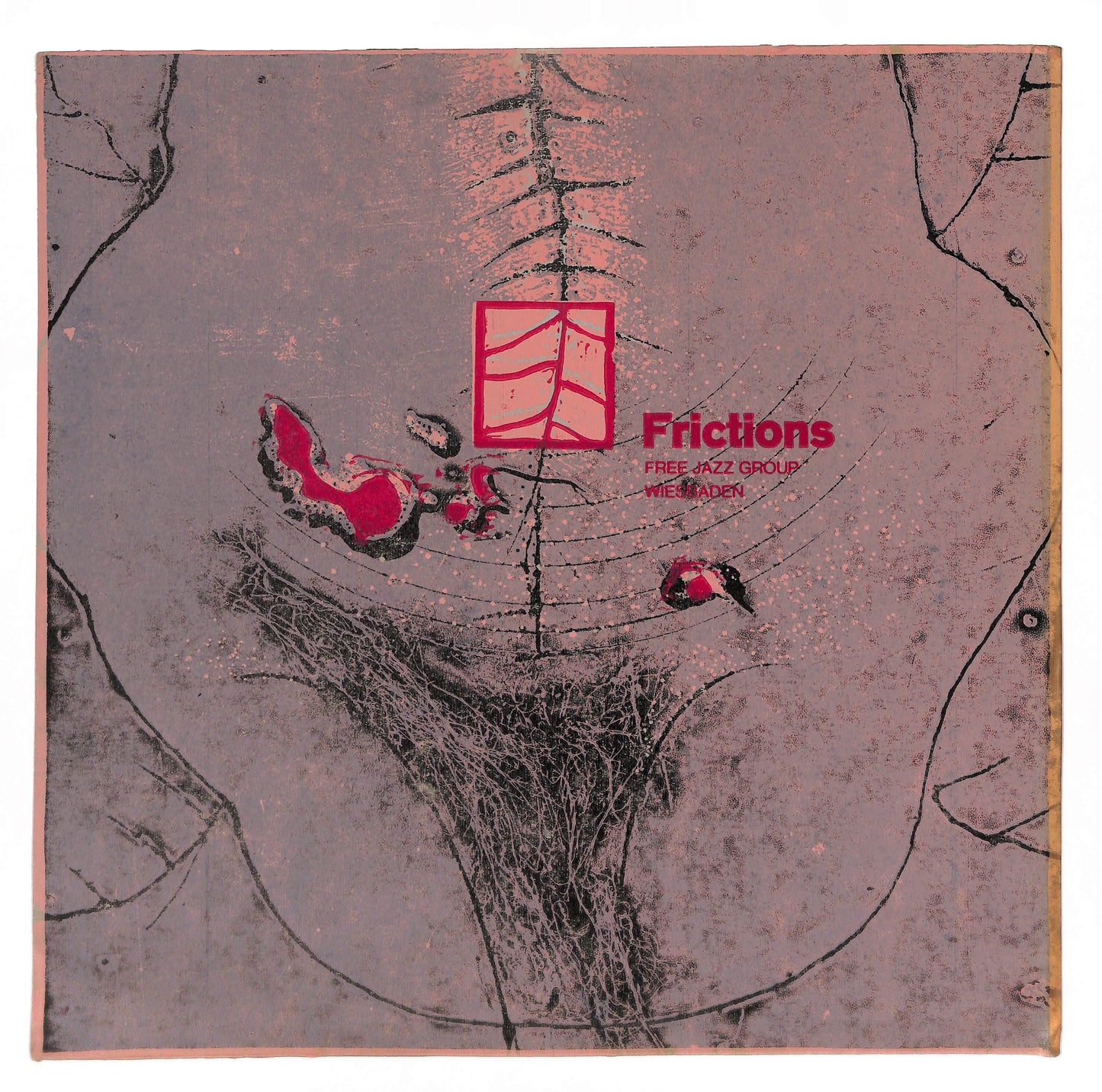 Frictions