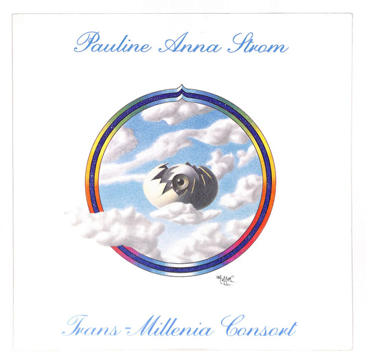 Trans-Millenia Consort