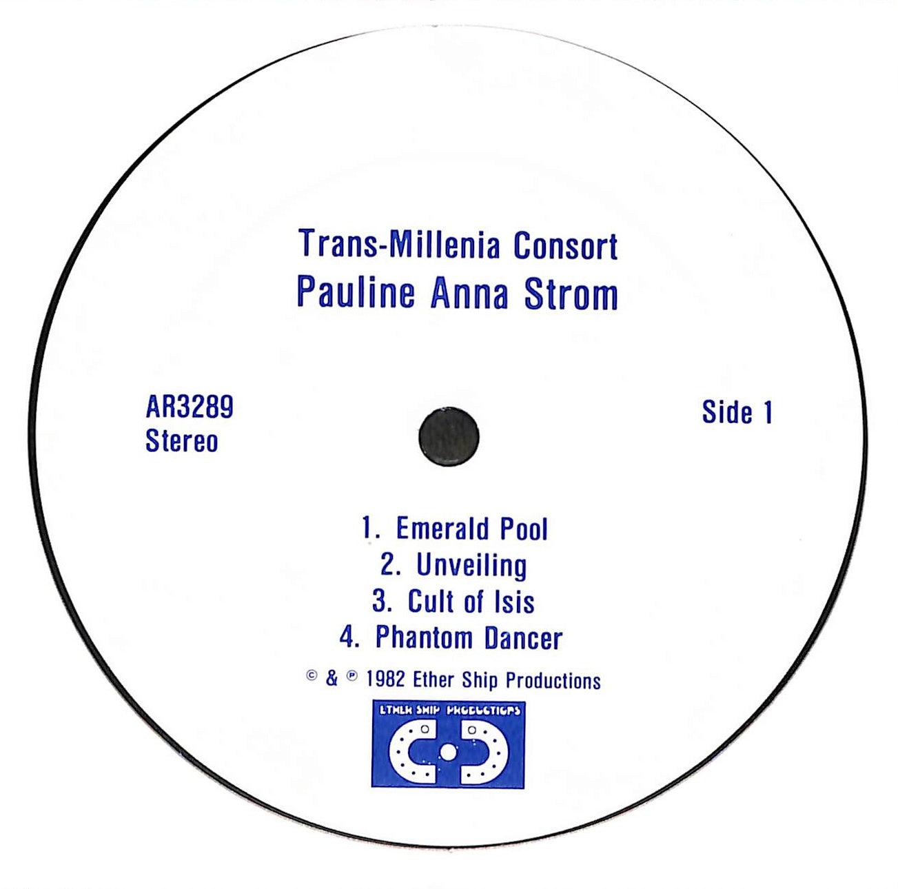 Trans-Millenia Consort