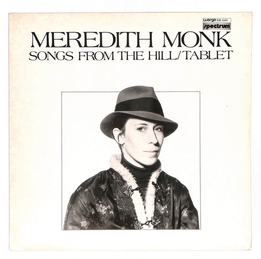 Songs From The Hill / Tablet