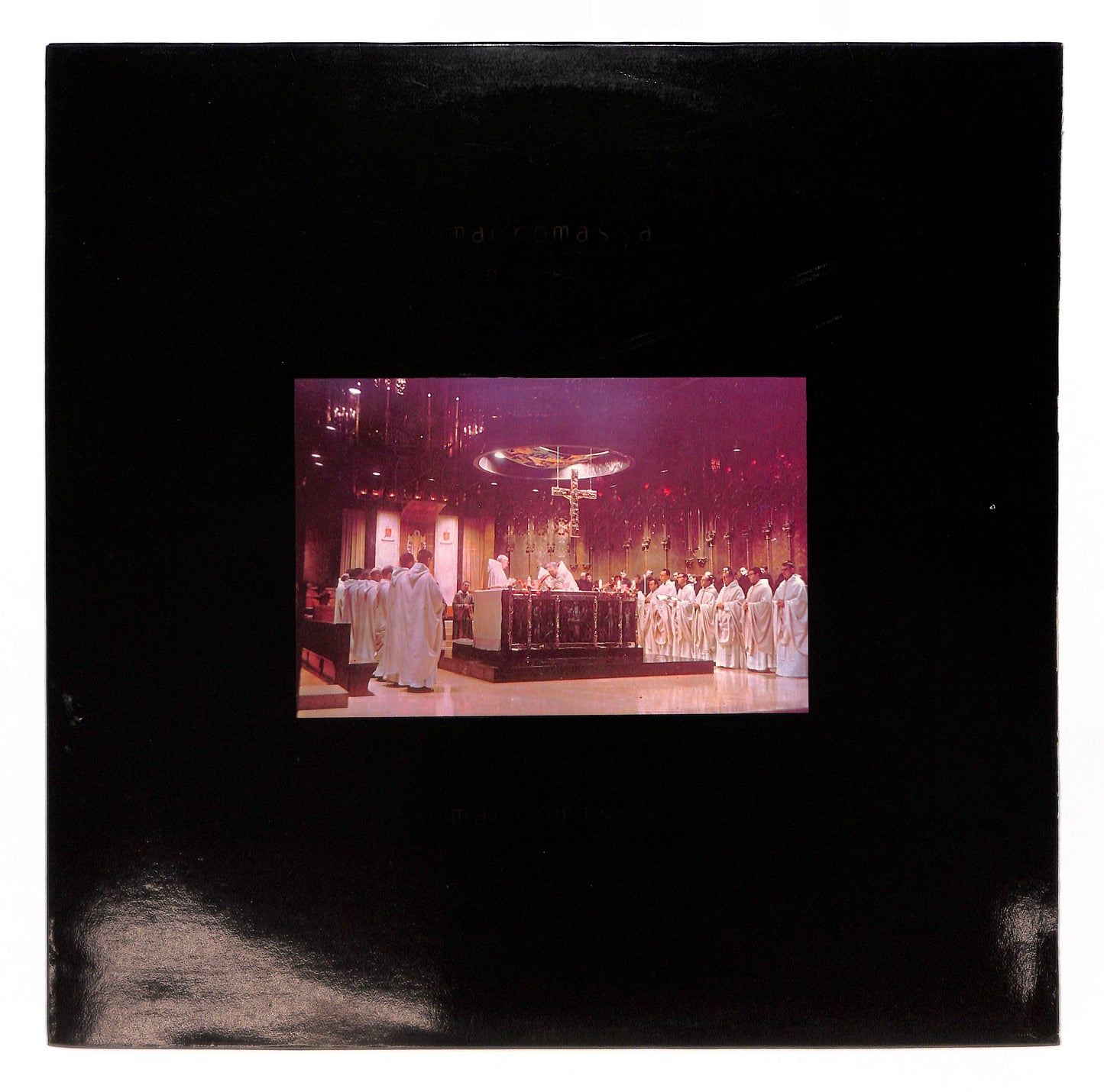 Presenta: Macromissa