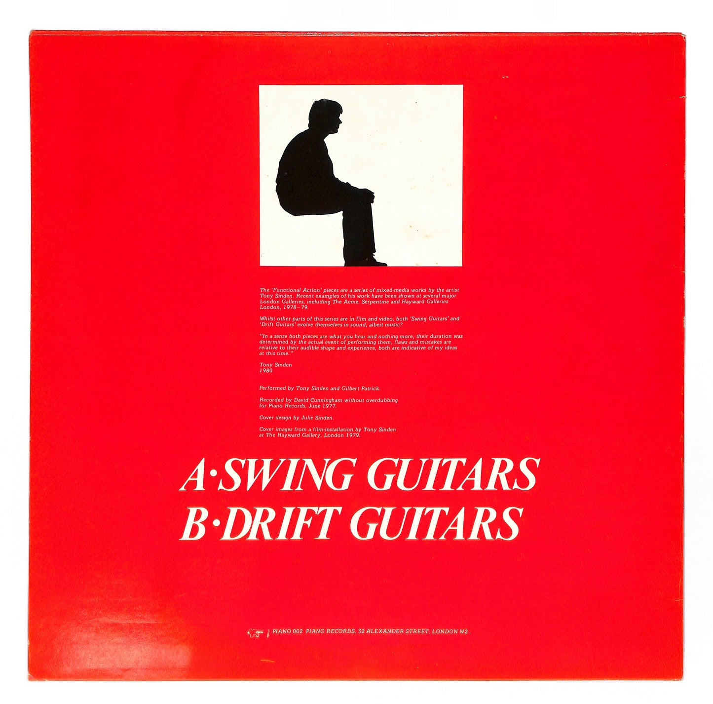 Functional Action Parts 2 & 3