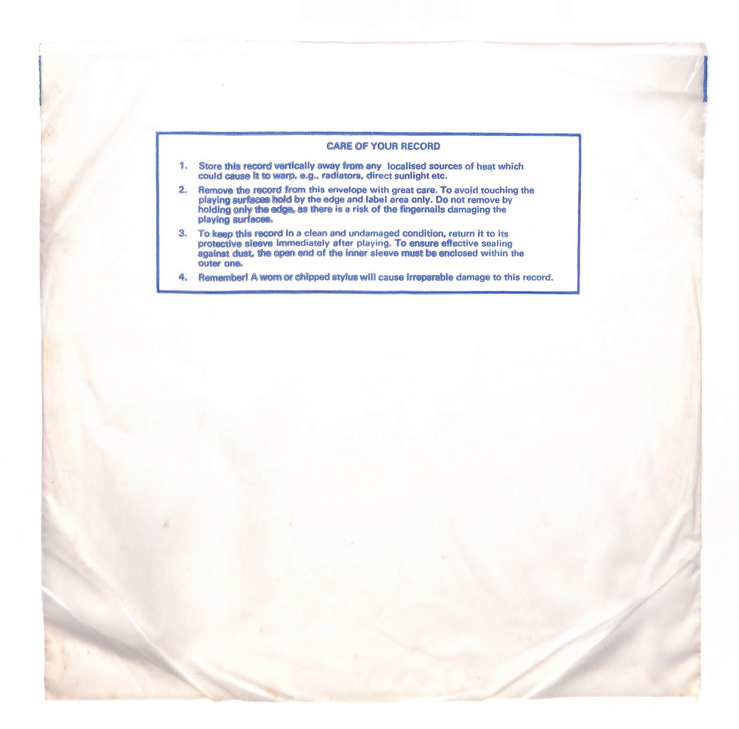 Functional Action Parts 2 & 3