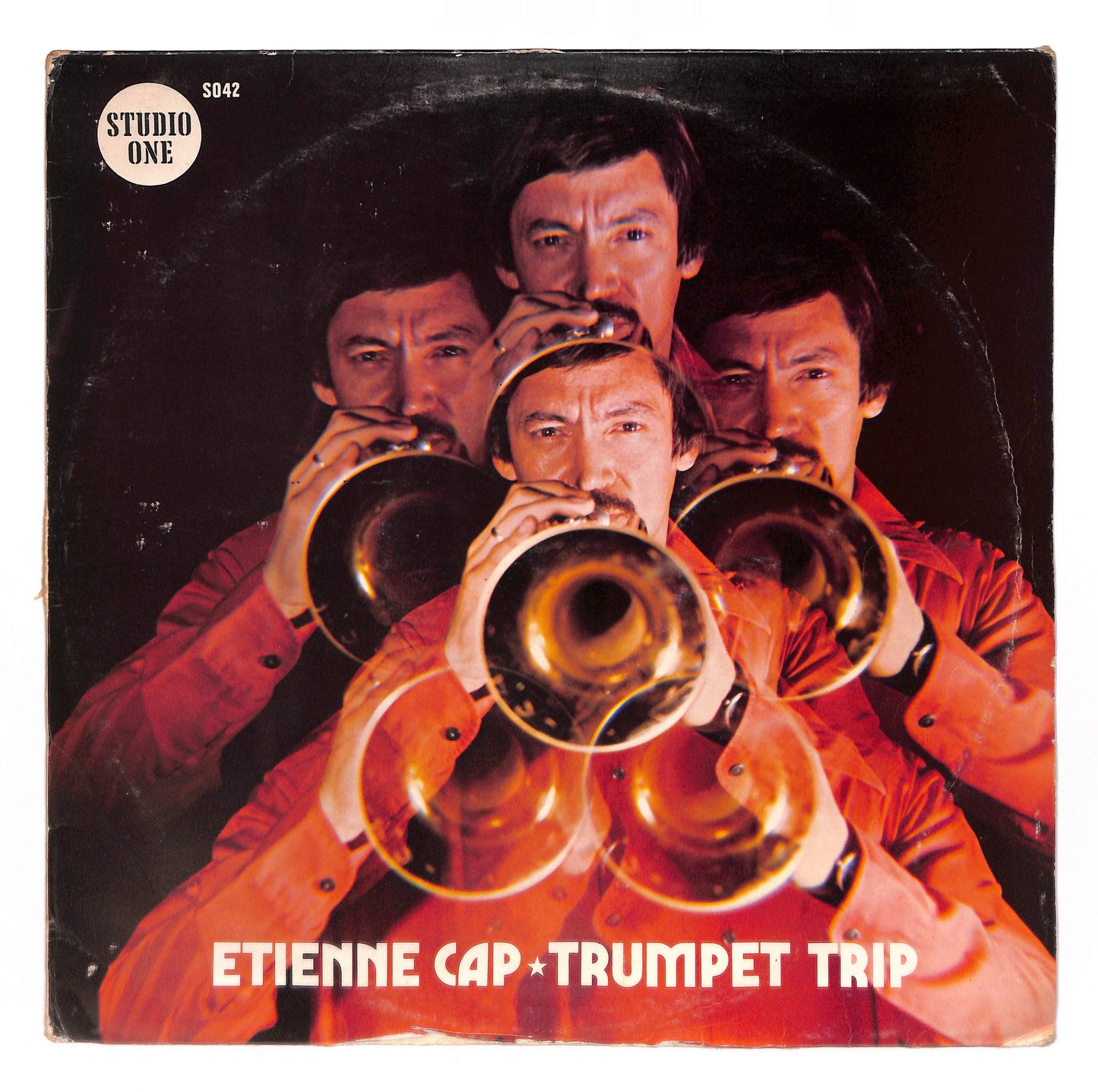 Trumpet Trip