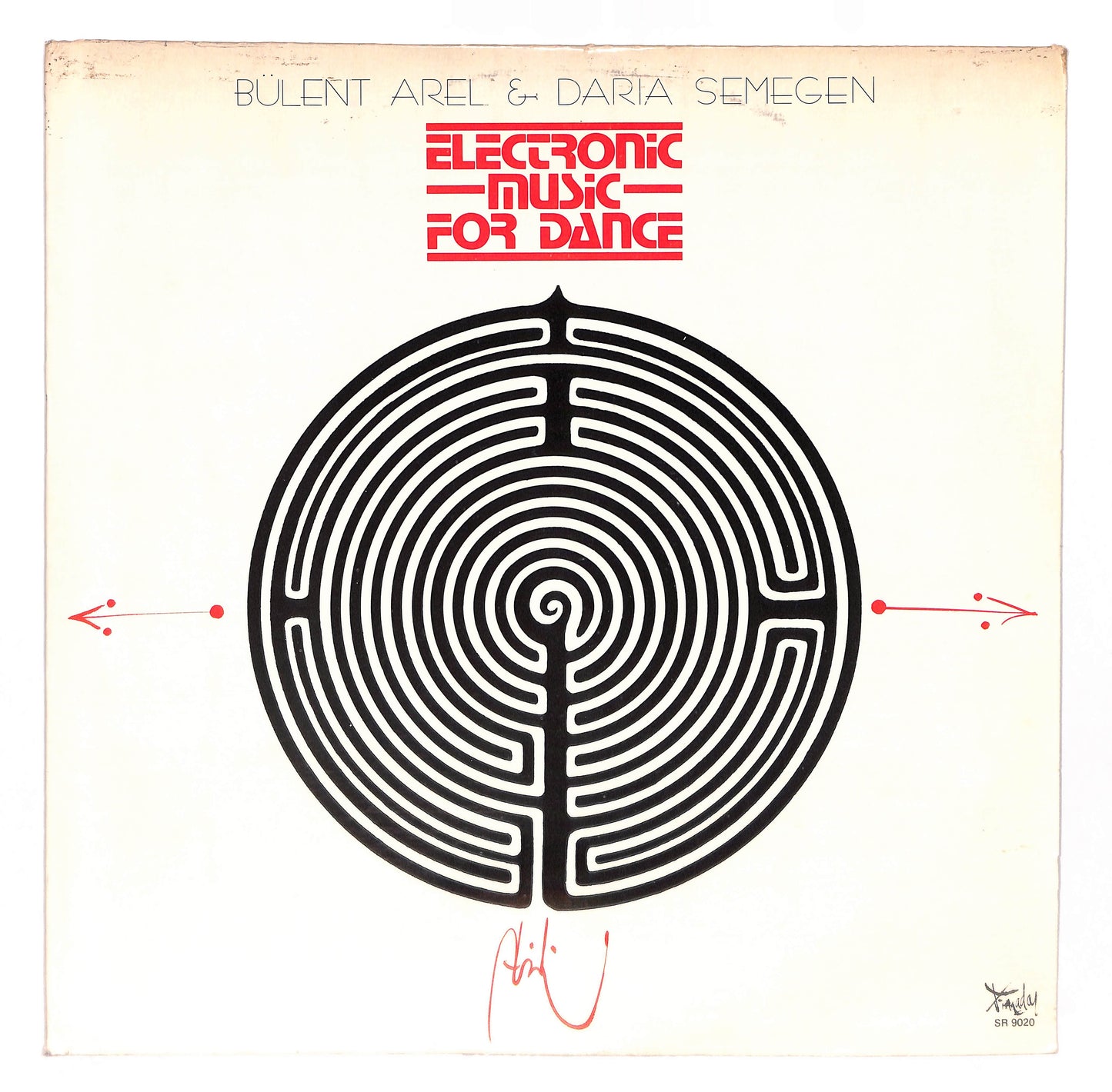 Electronic Music For Dance