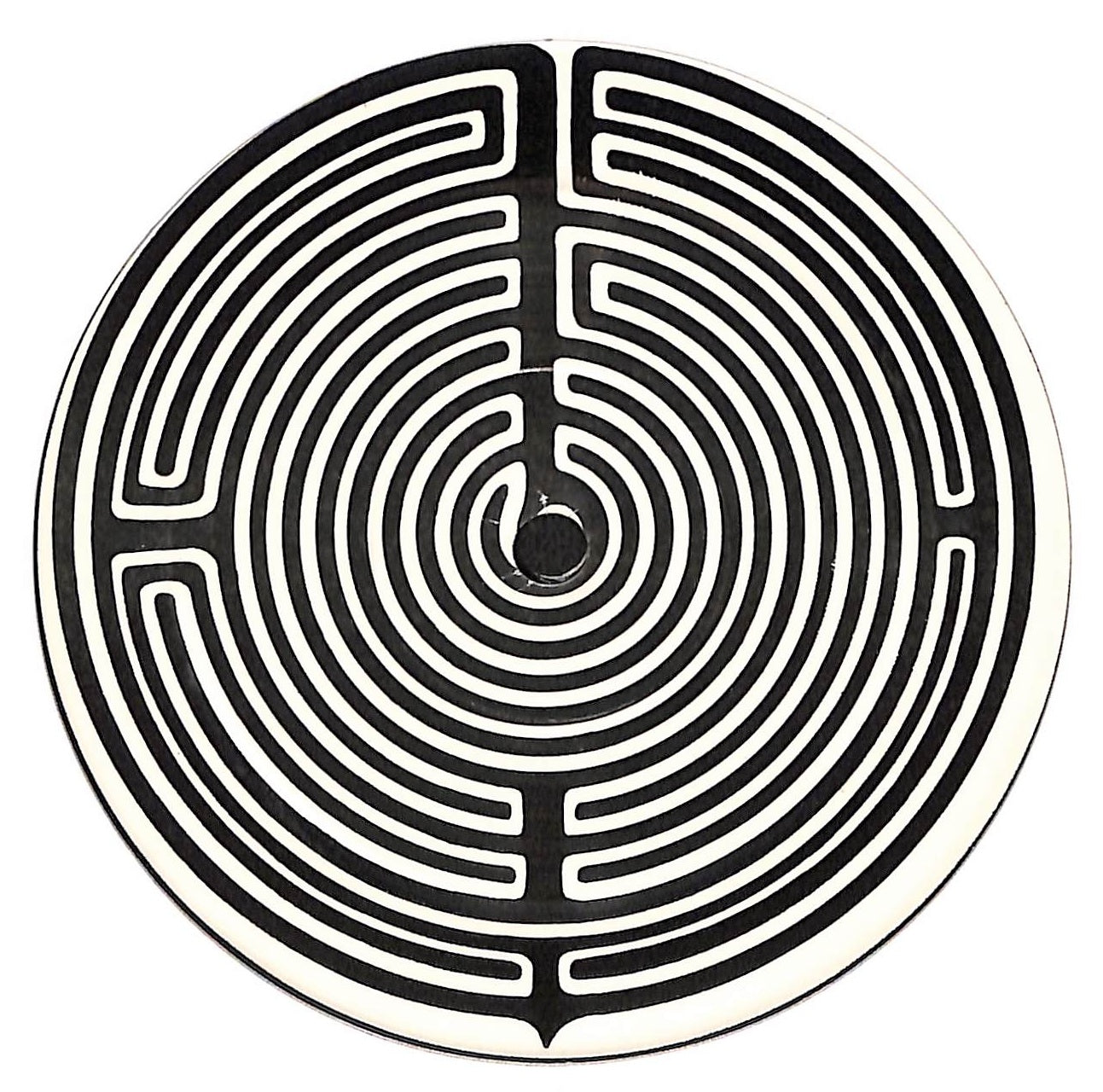 Electronic Music For Dance