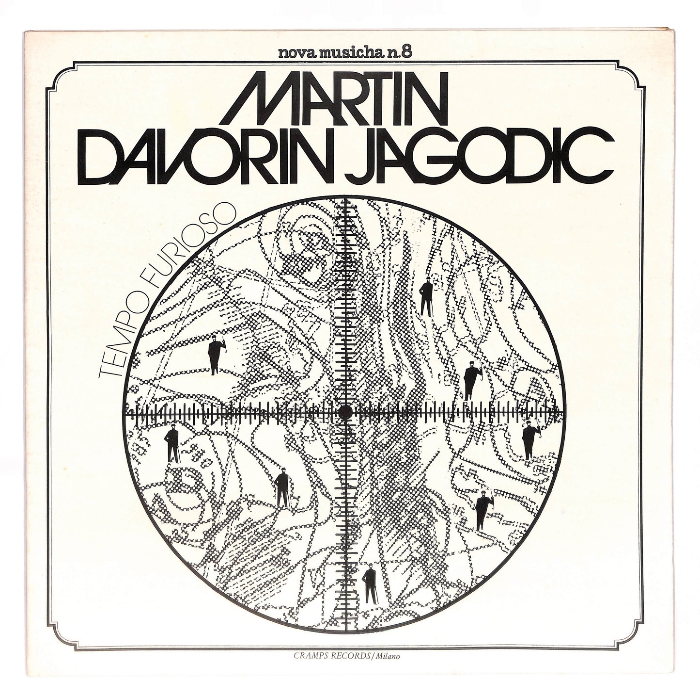 Tempo Furioso (Tolles Wetter)