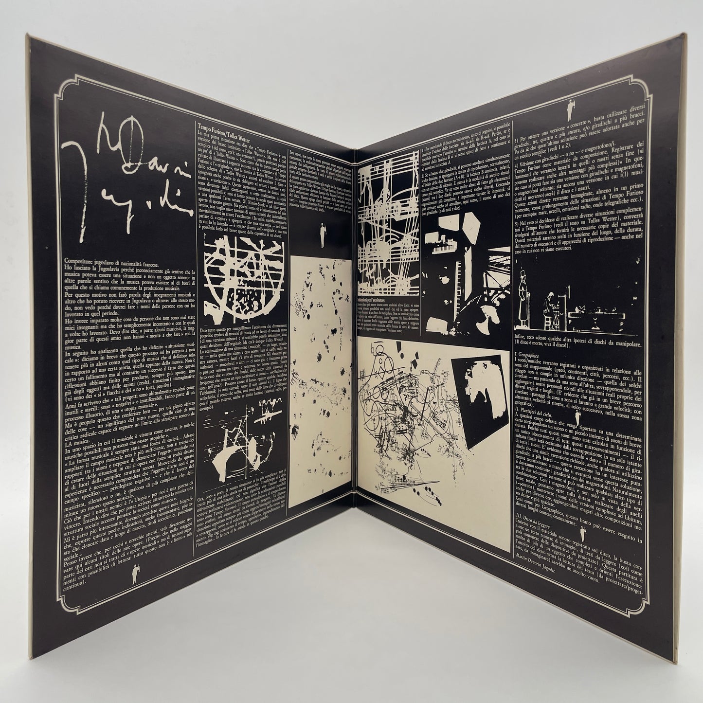 Tempo Furioso (Tolles Wetter)