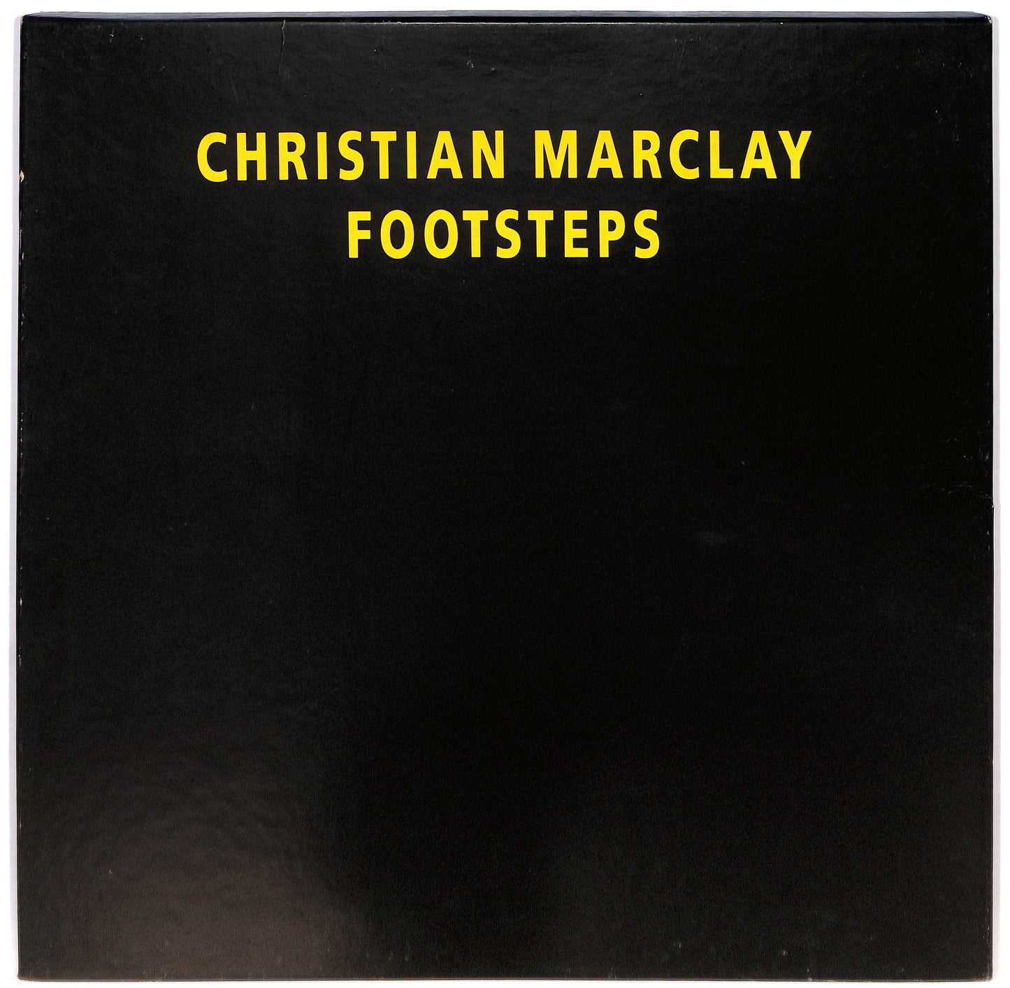 Footsteps