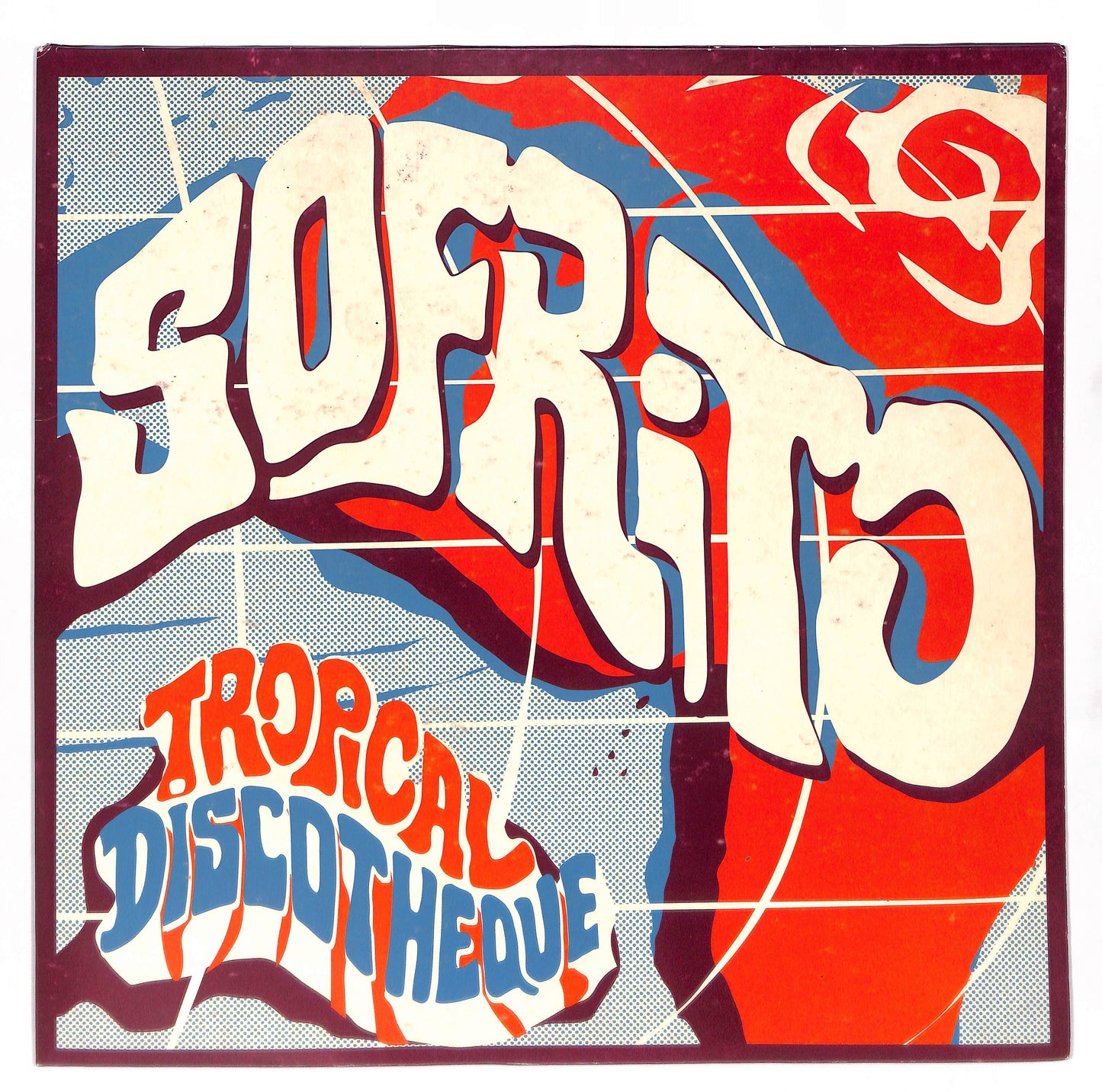 Sofrito (Tropical Discotheque)