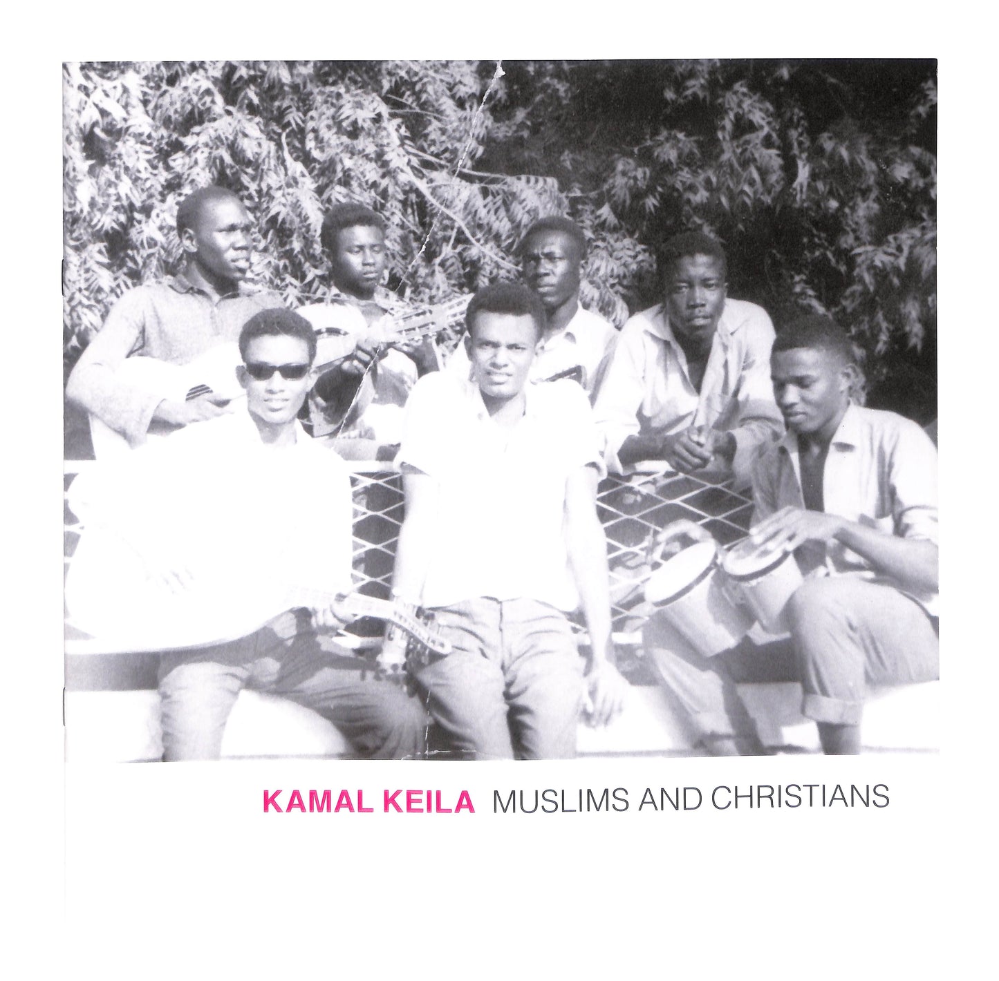 Muslims And Christians