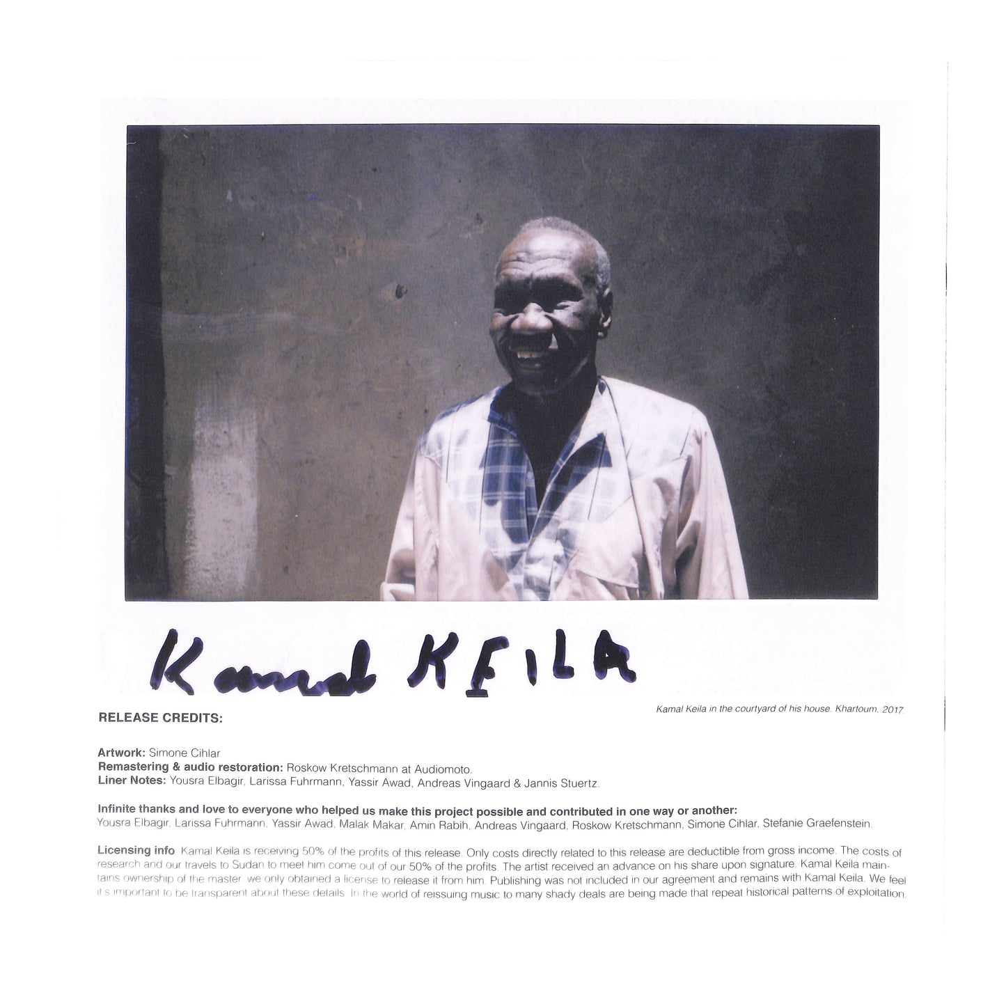 Muslims And Christians