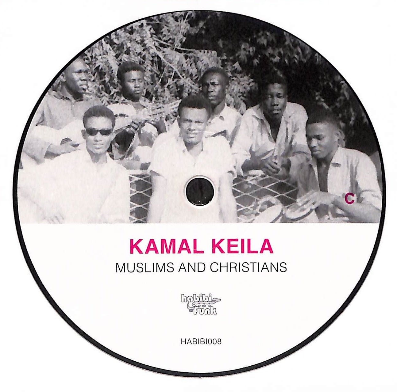 Muslims And Christians