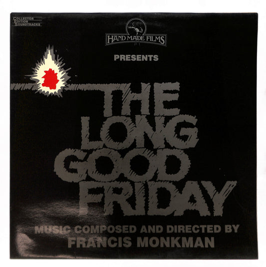 The Long Good Friday (Original Motion Picture Score)