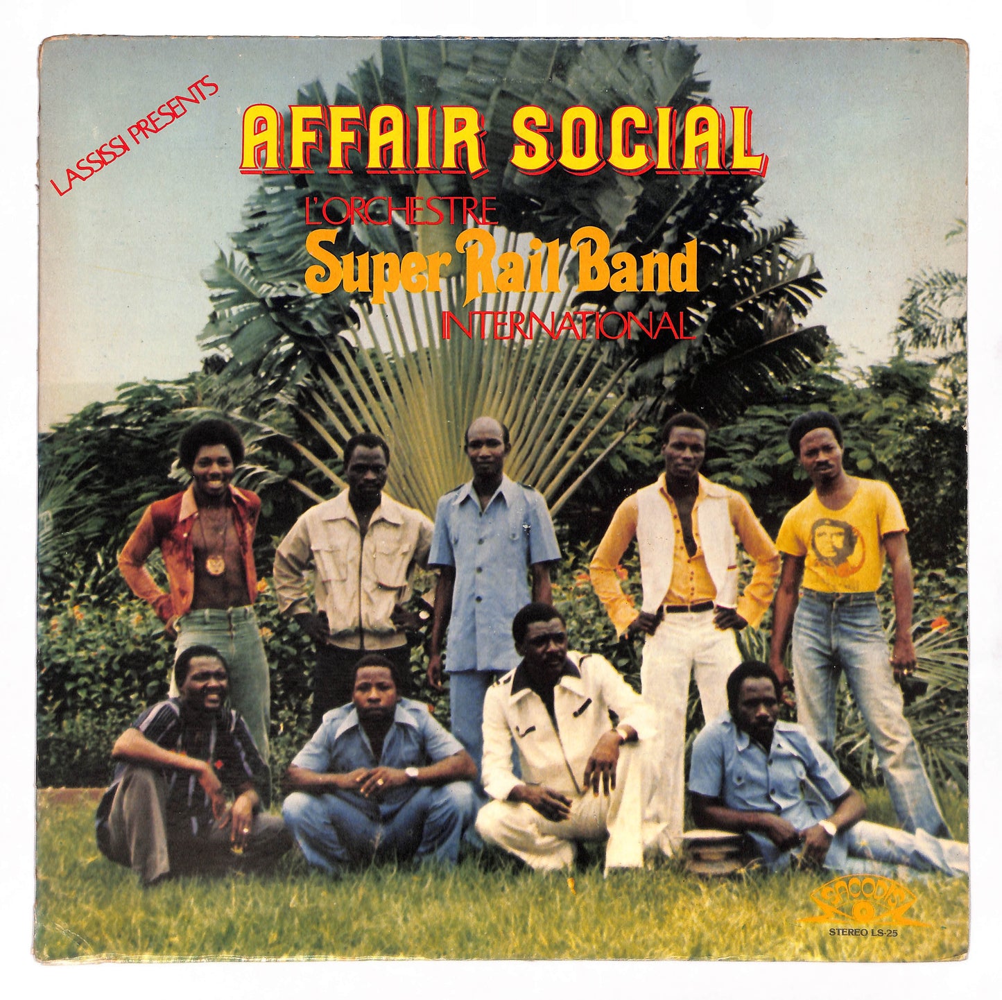 Affair Social
