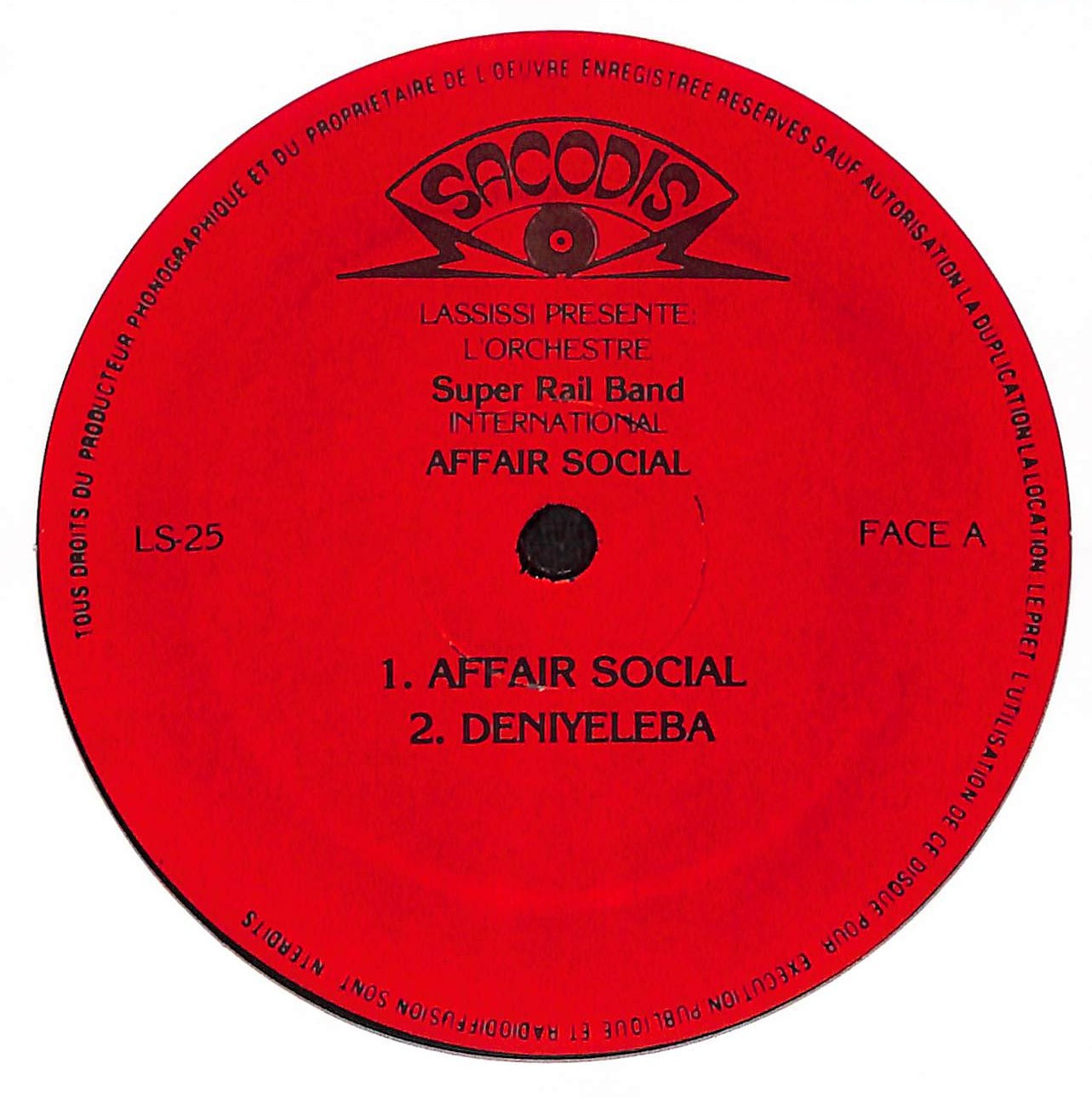 Affair Social