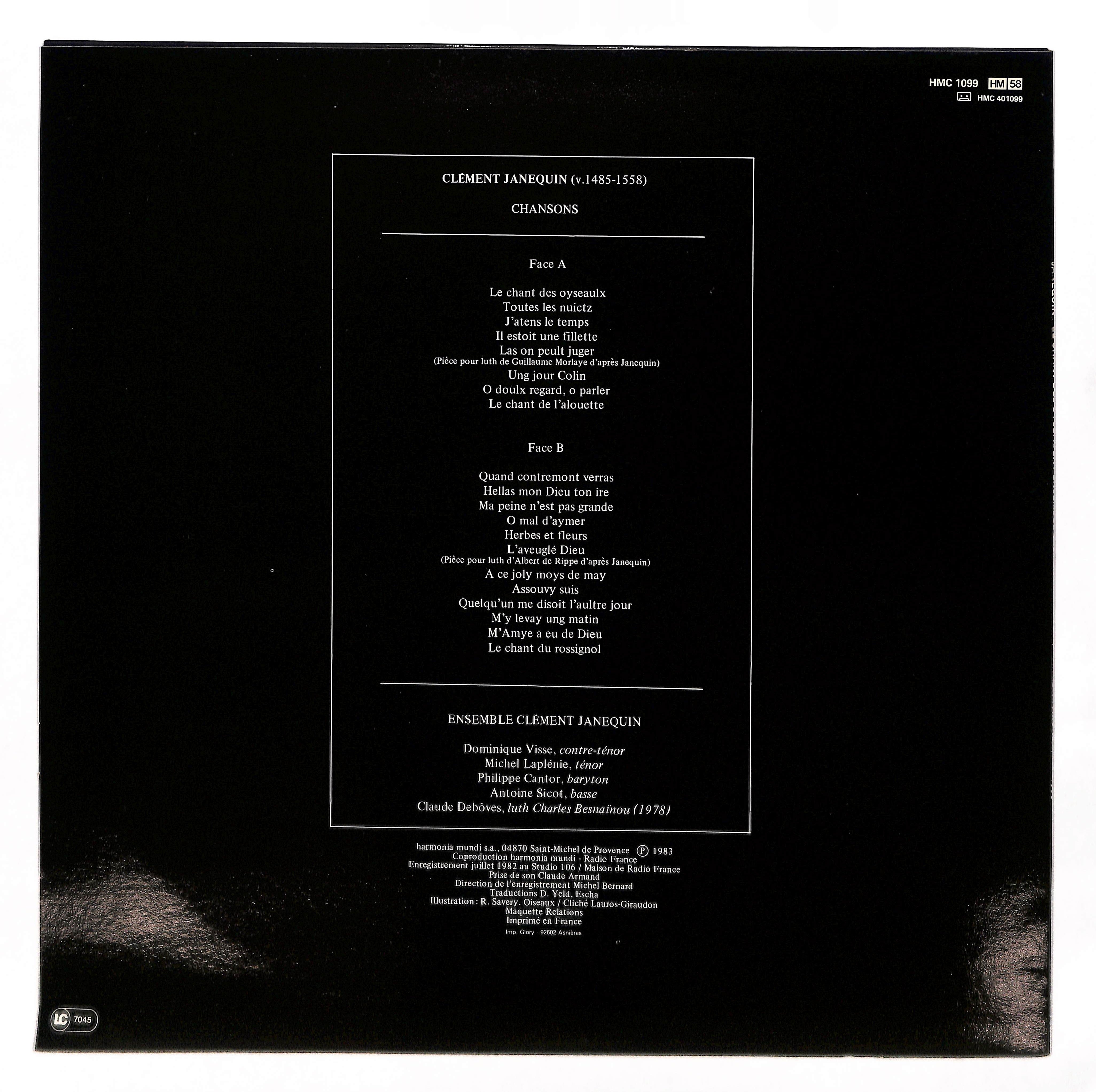 ☆未開封◇Le Chants Francais 1948 - 1965 French Singers (10CD
