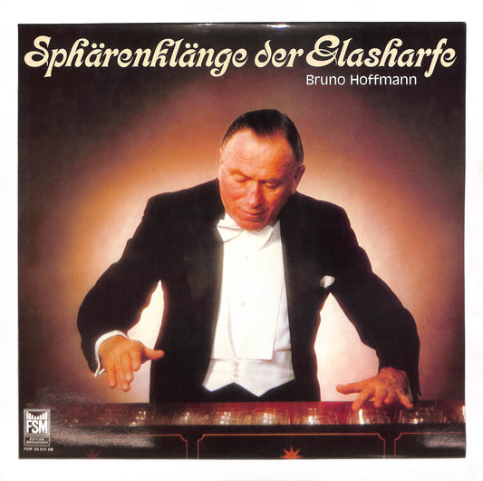 Sphärenklänge Der Glasharfe