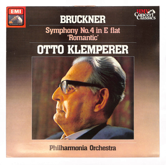 Symphony No. 4 ('Romantic')