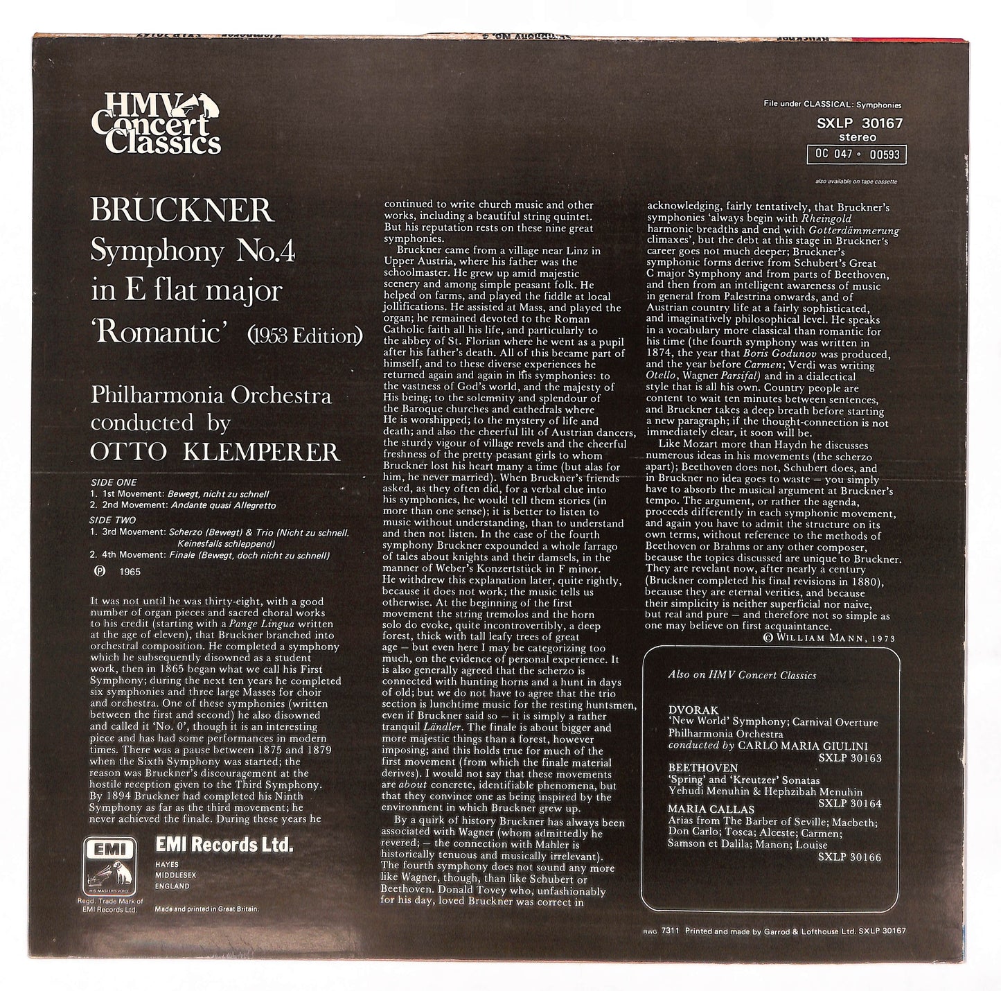 Symphony No. 4 ('Romantic')