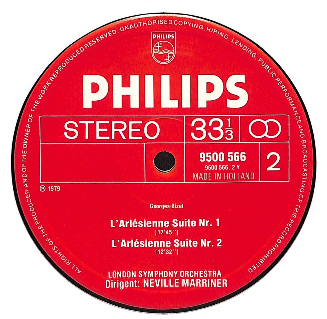 Suites «Carmen» 1 & 2 /  «L'Arlésienne» 1 & 2