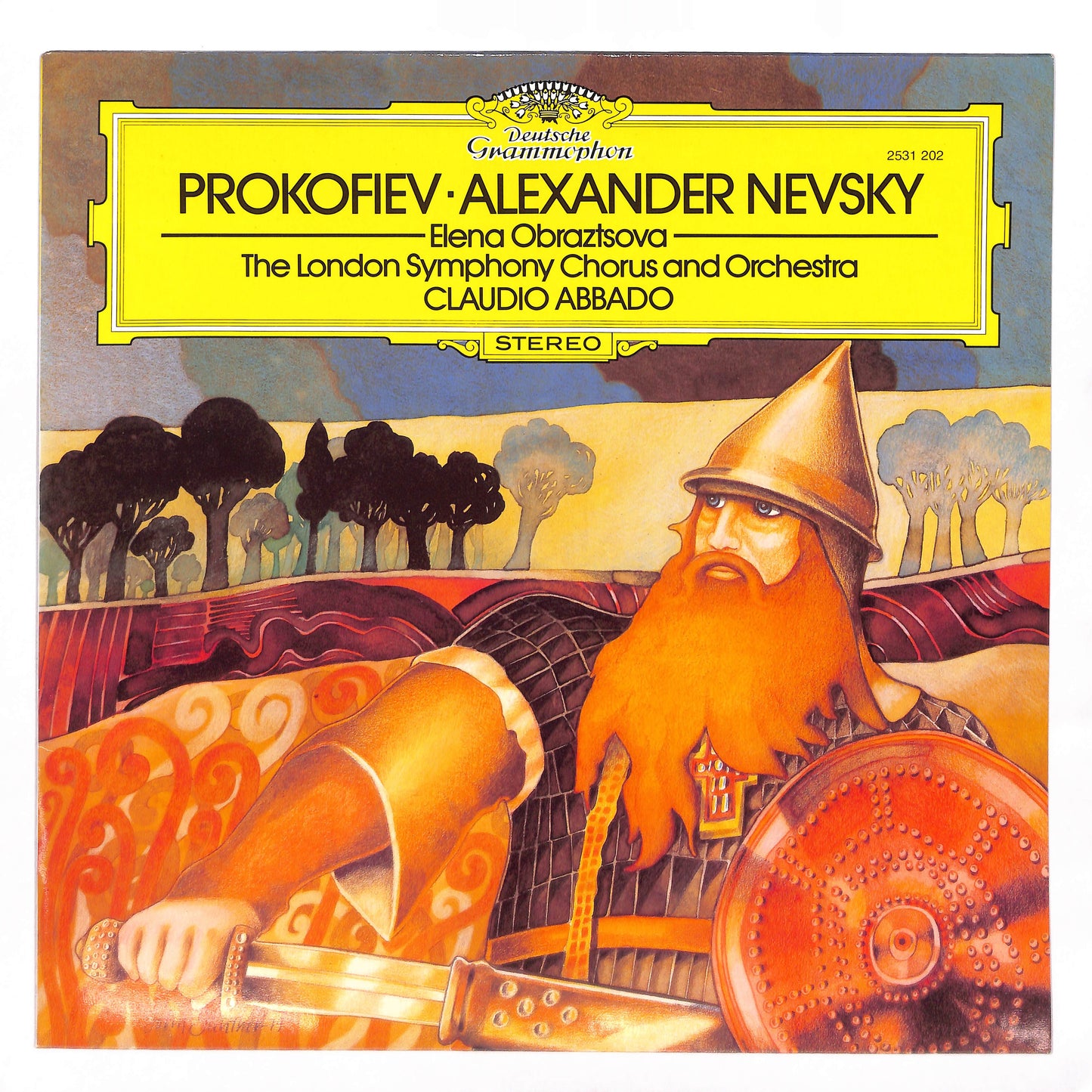 Alexander Nevsky