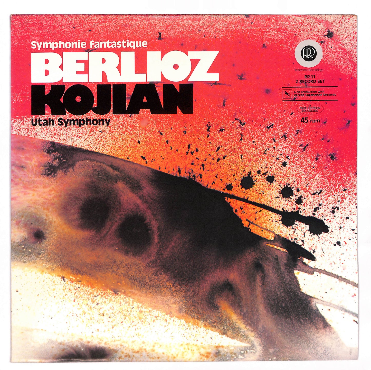 Symphonie Fantastique