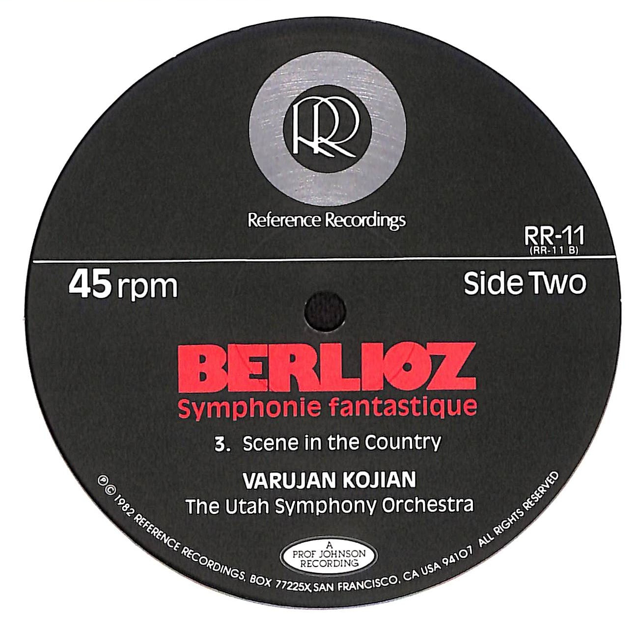 Symphonie Fantastique