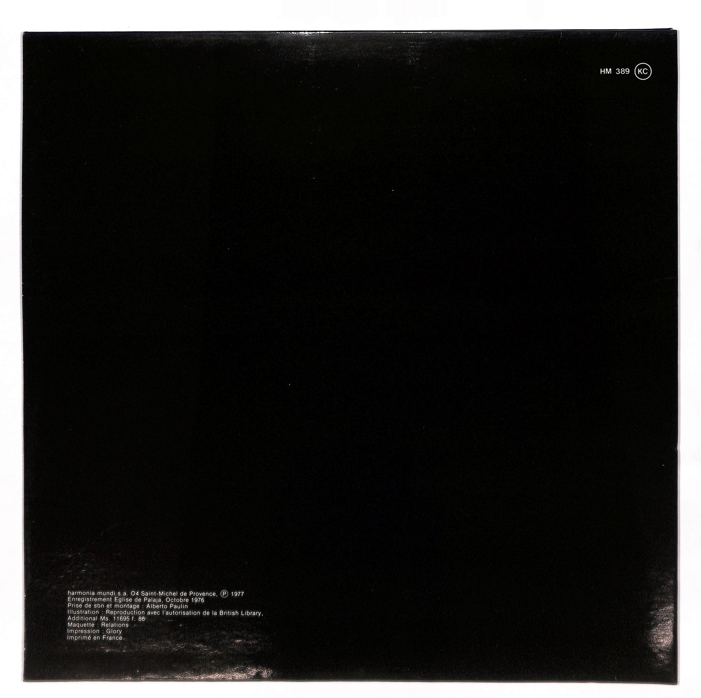 Musique Arabo-Andalouse