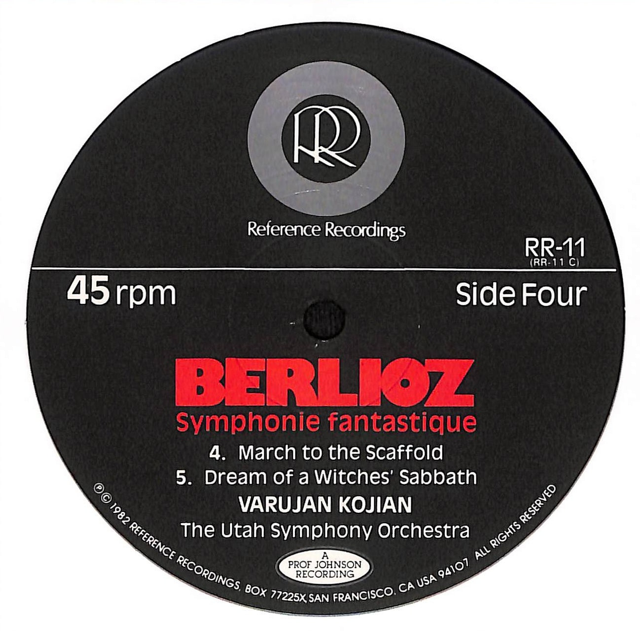 Symphonie Fantastique