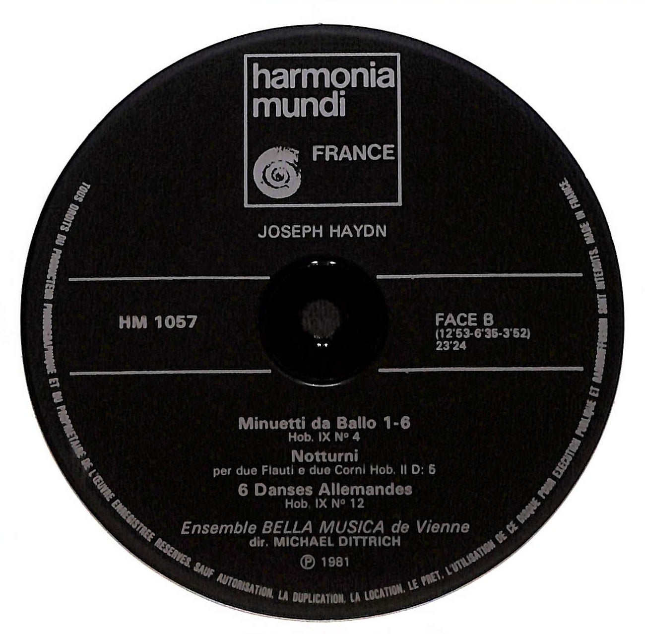 Zingarese - Ländler - Nocturnes