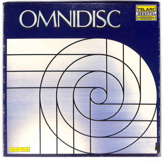 Omnidisc