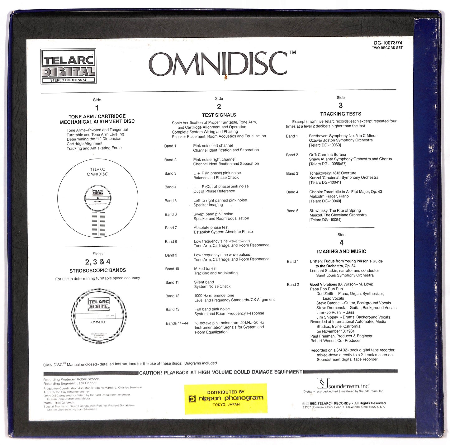 Omnidisc