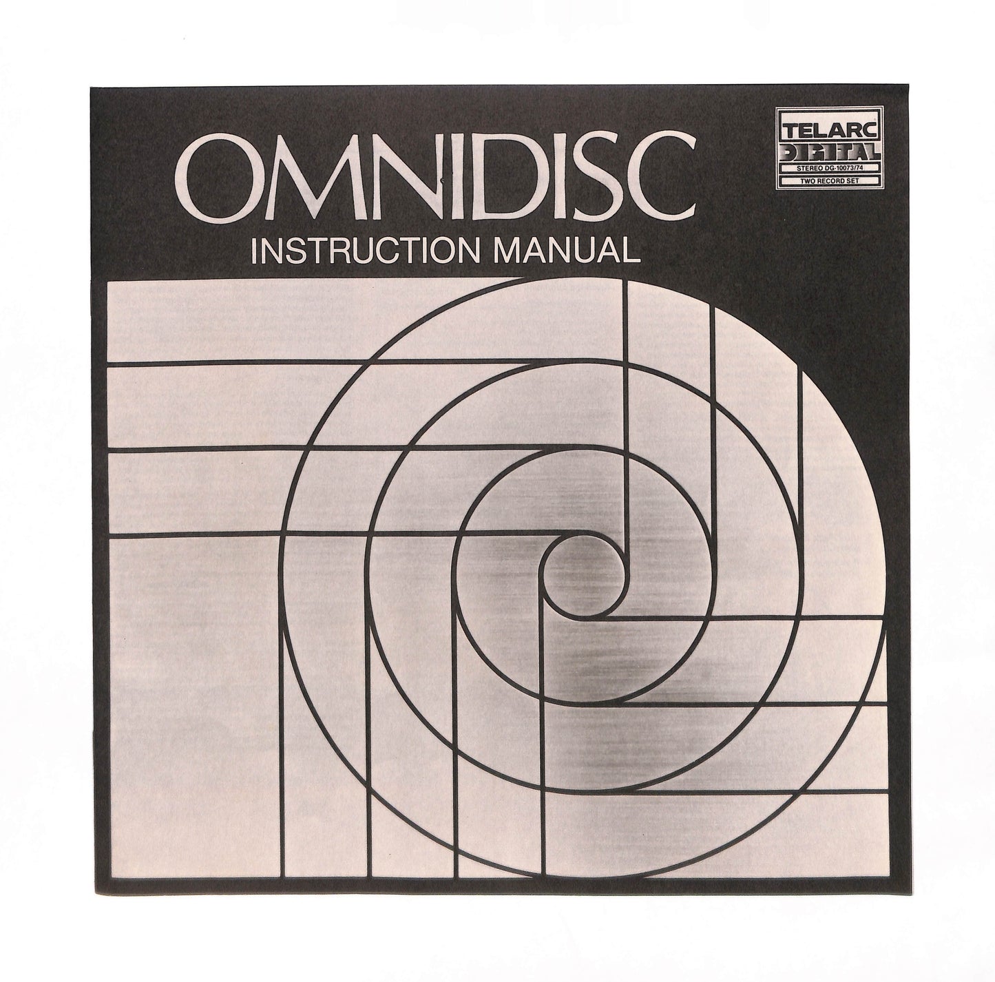 Omnidisc