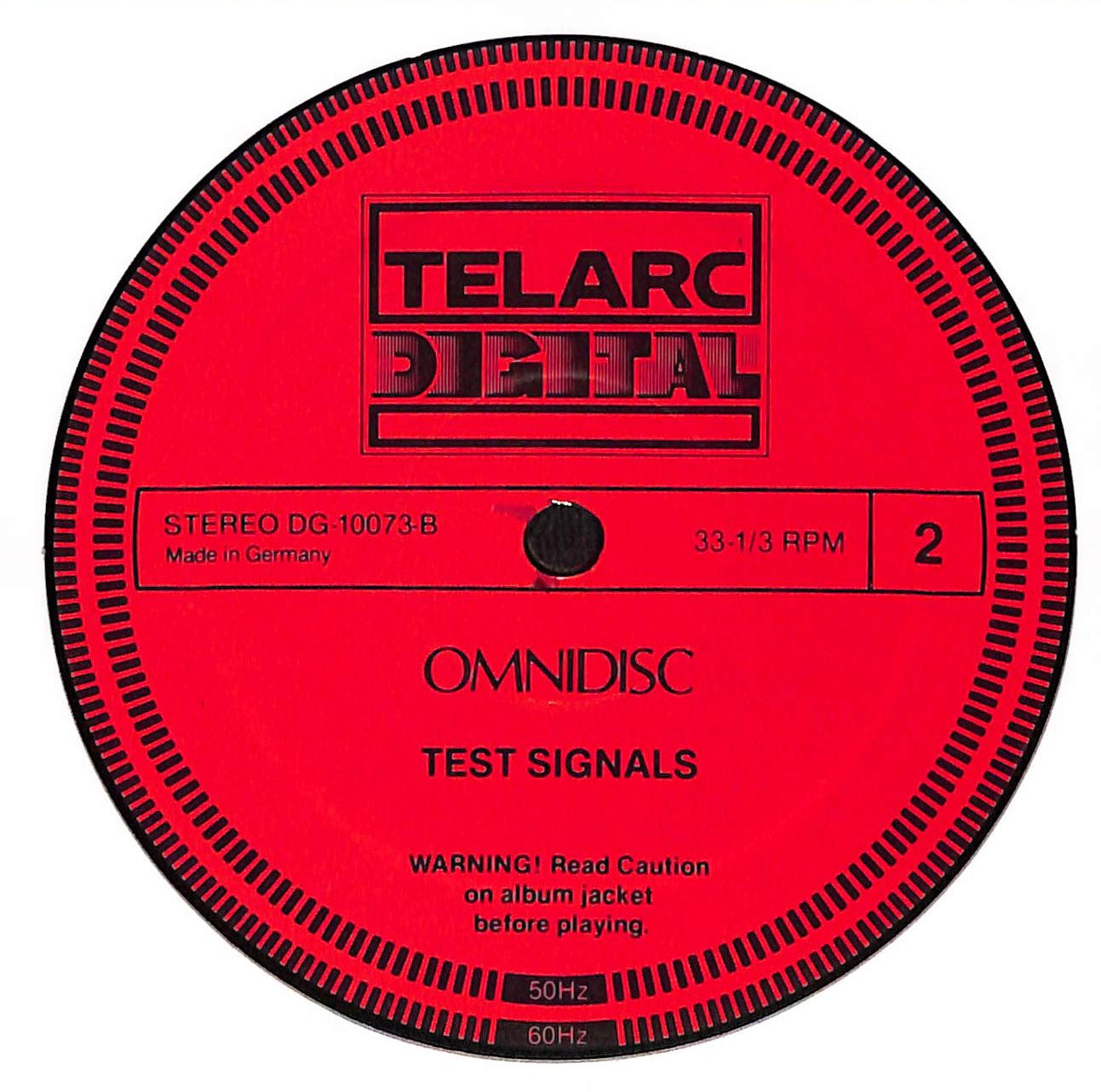 Omnidisc