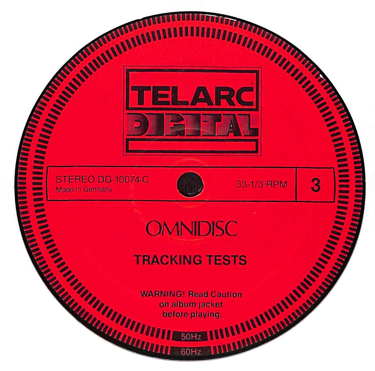 Omnidisc