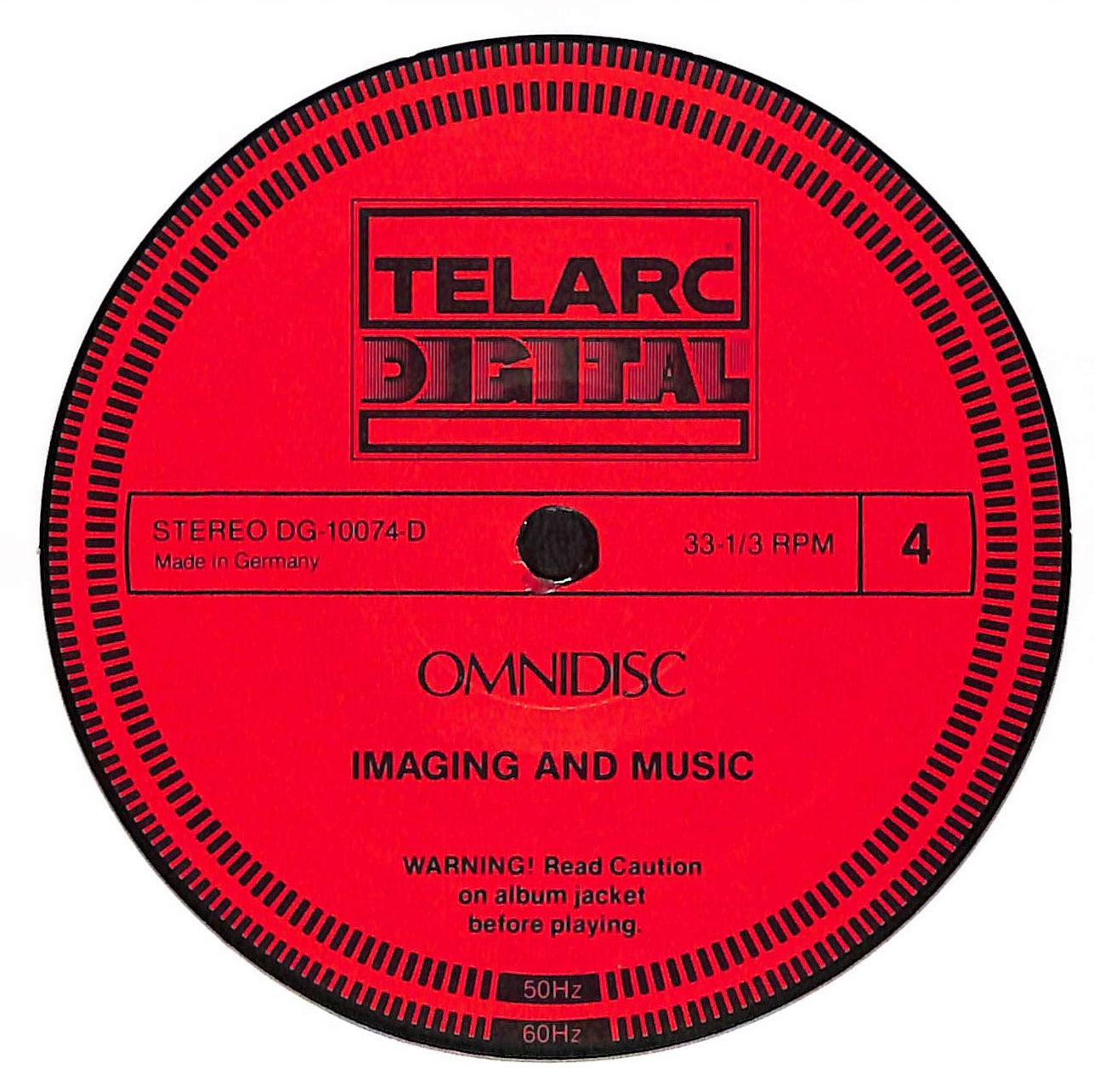 Omnidisc
