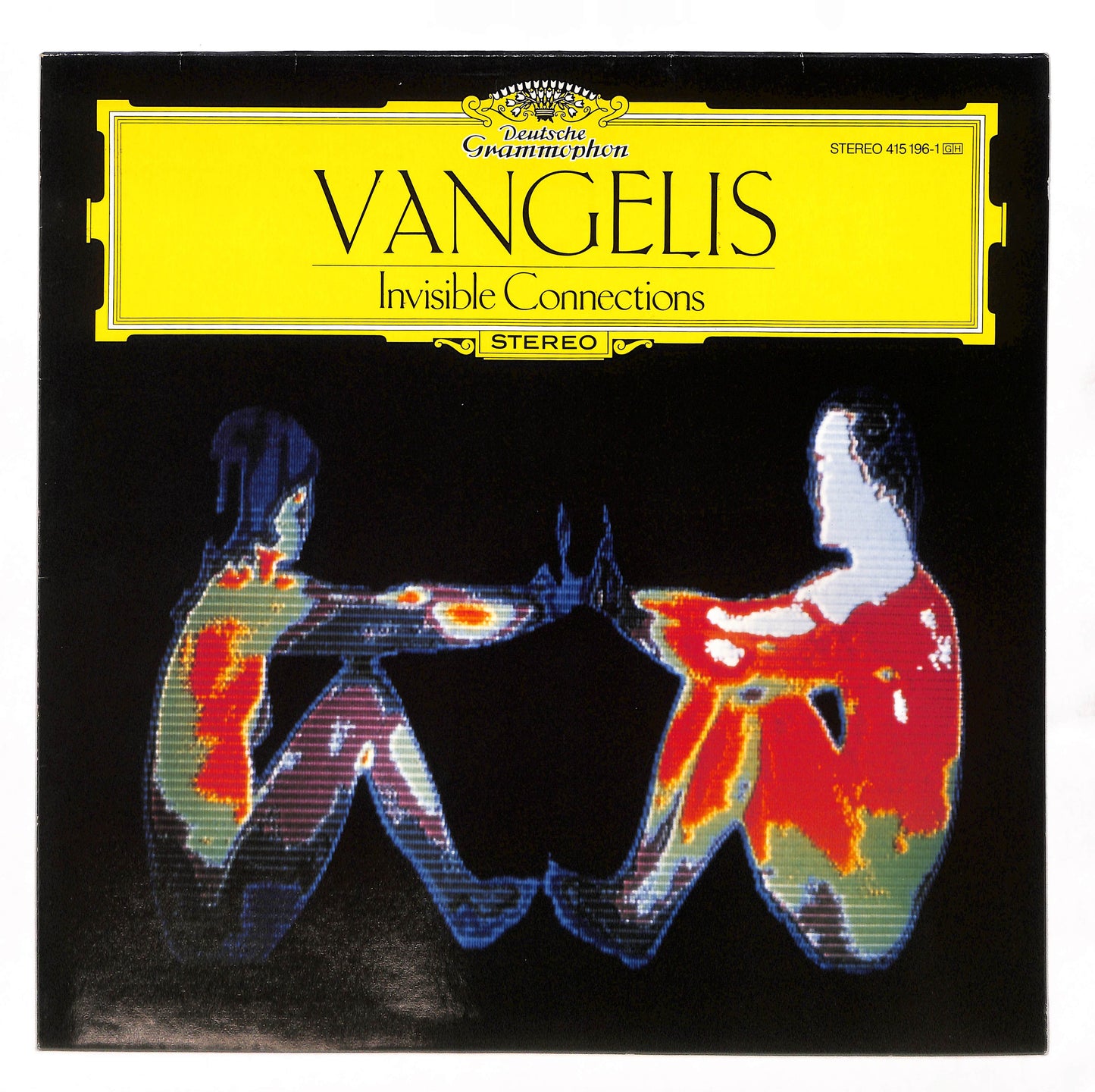 Invisible Connections