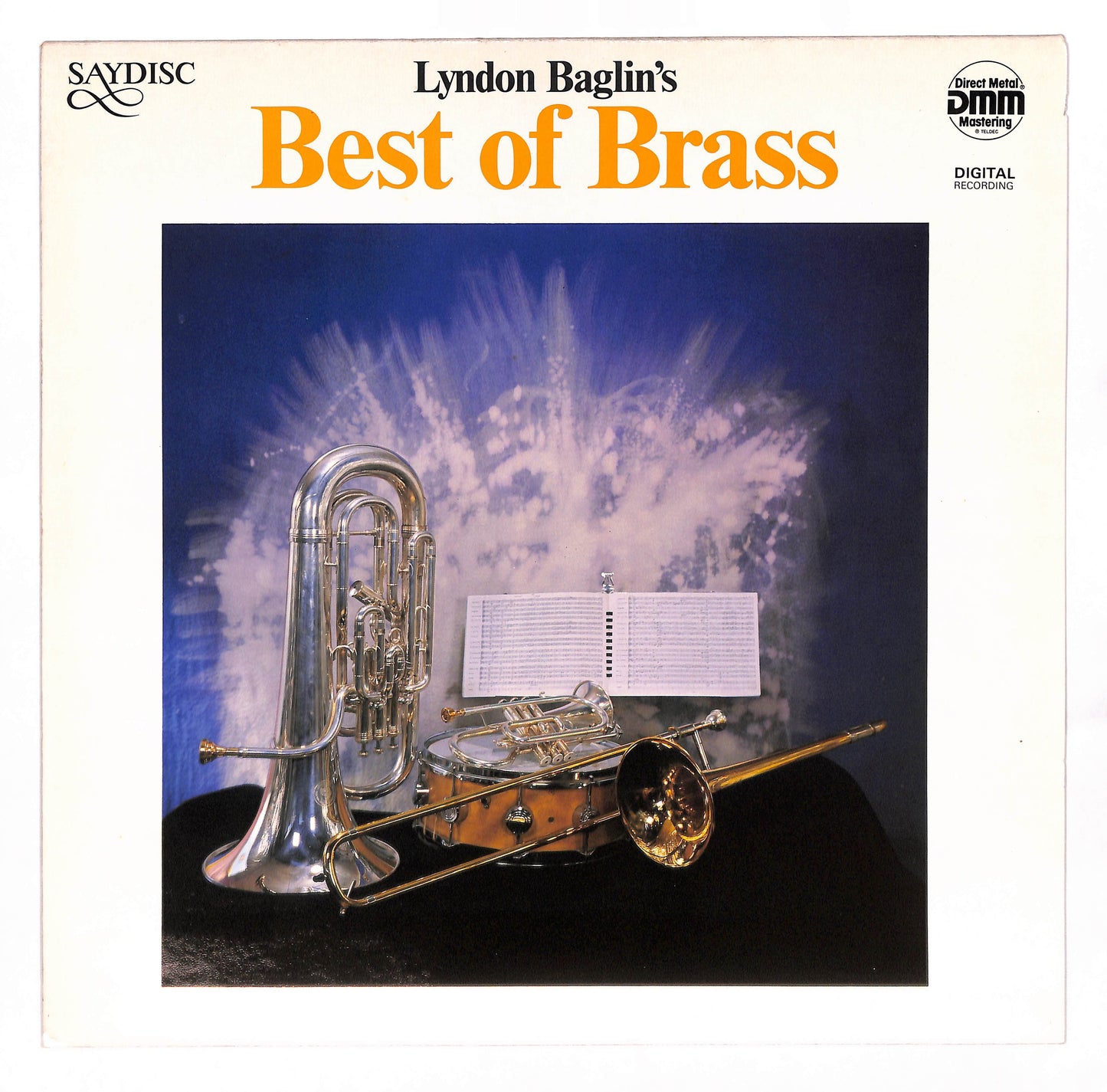 Best Of Brass